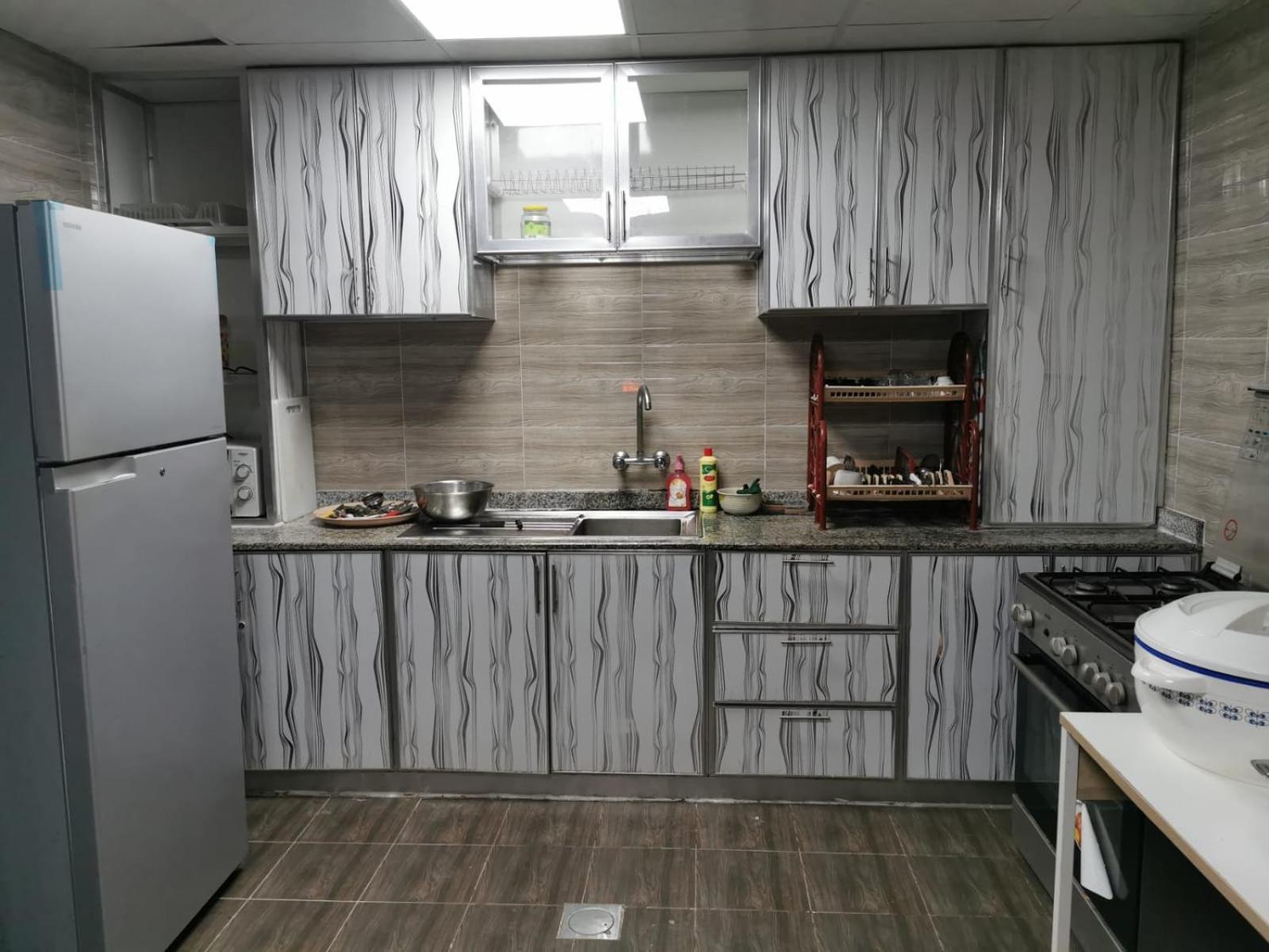Alshahad Chalet Barka