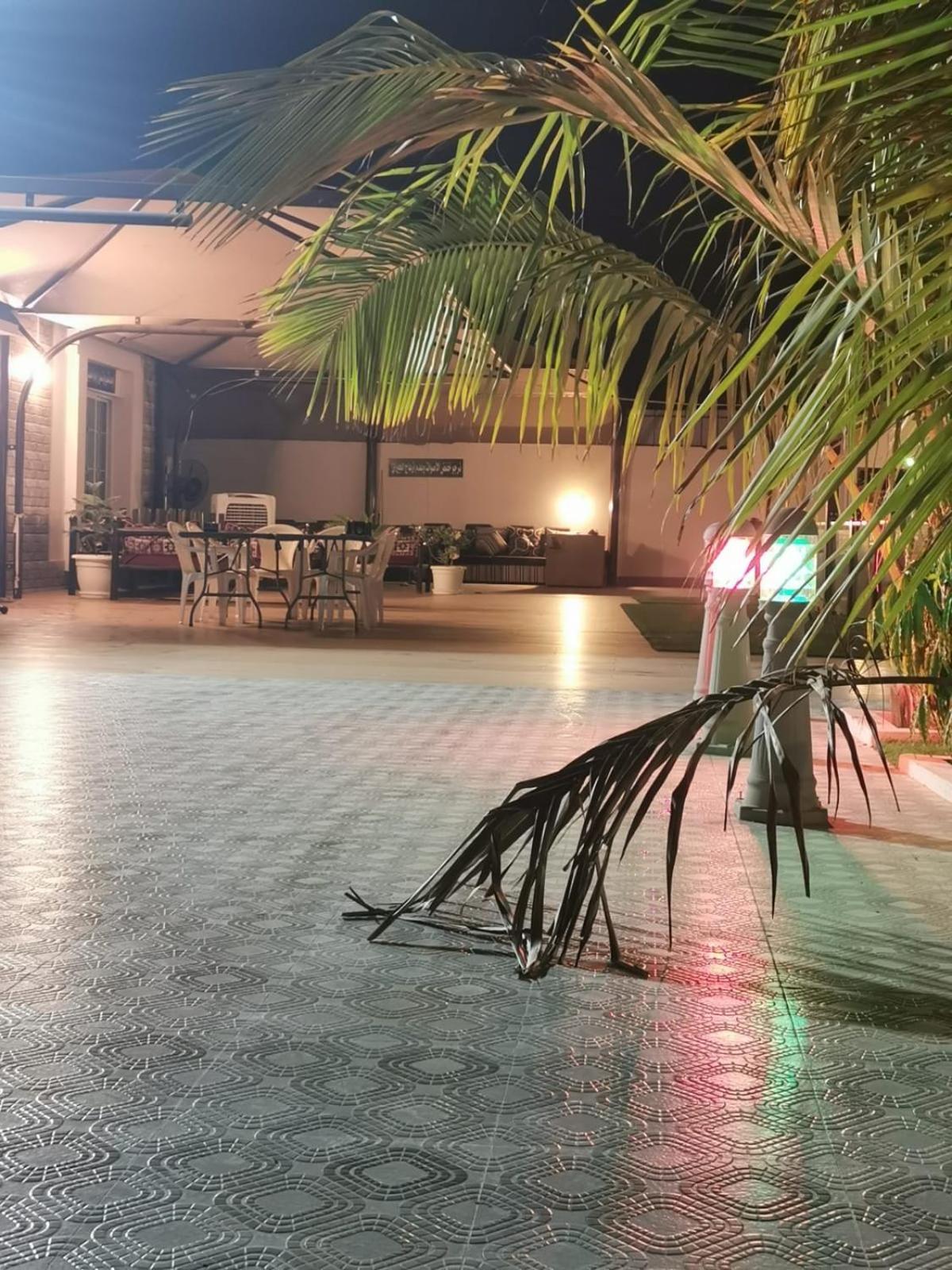 Chalet Alshahad